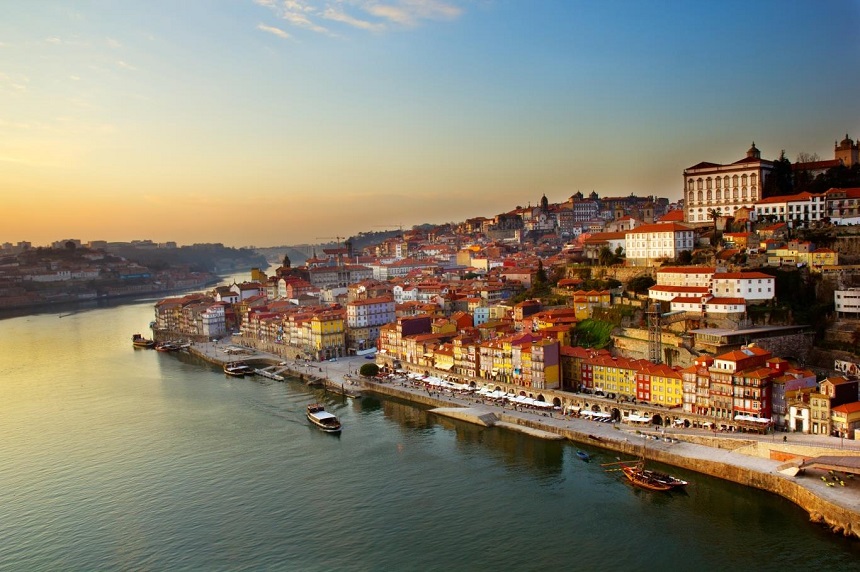 Porto – Bồ Đào Nha